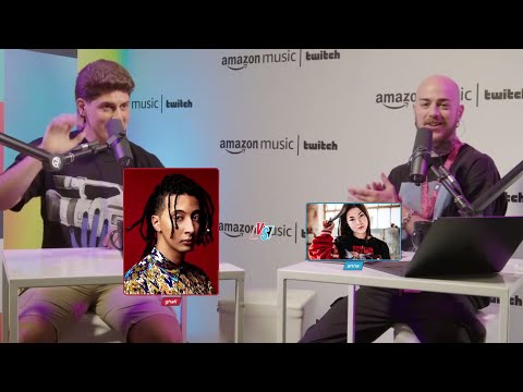 PANETTY e TUZZO scelgono i miglior rapper italiani ...