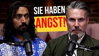 Was Die Politik Über Das Afd-Verbot Verschweigt Fabio De Masi