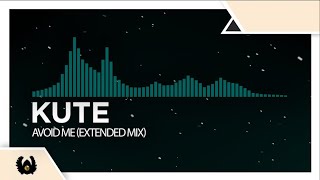 [Drift Phonk] - KUTE - Avoid Me (Extended Mix)