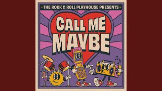 Call Me Maybe
