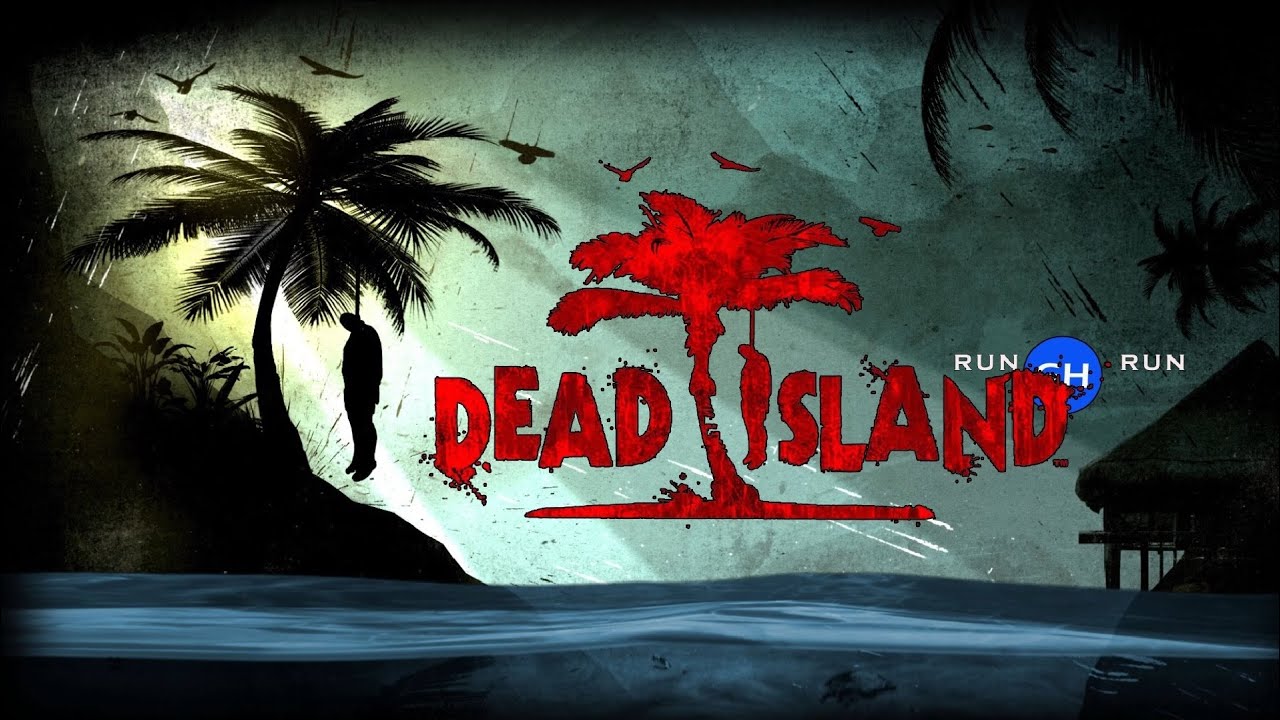 Dead island черепа. Dead Island бунгало 20.