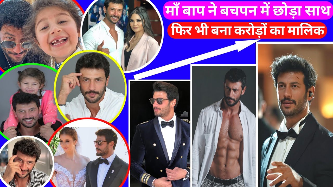 Jad Hadid Biography and Lifestyle||Age, education, property,wife and others|दिल पिघला देगी ये कहानी।