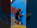 3dgraffiti shorts graffiti graffitiart graffitilife graffiti2021 graffiti2022 graffiti3d