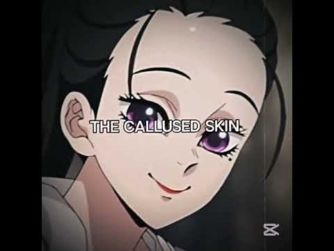 YOU MAKE ME DO TO MUCH LOBAR Demonslayer 