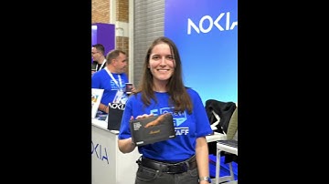 Open Conf 2025 teaser video 1