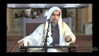 حكم الصلاة على الجنازة على القبر بعد أن صلّى عليها قبلُ (تكرار صلاة الجنازة) د. عبد السلام الشويعر.