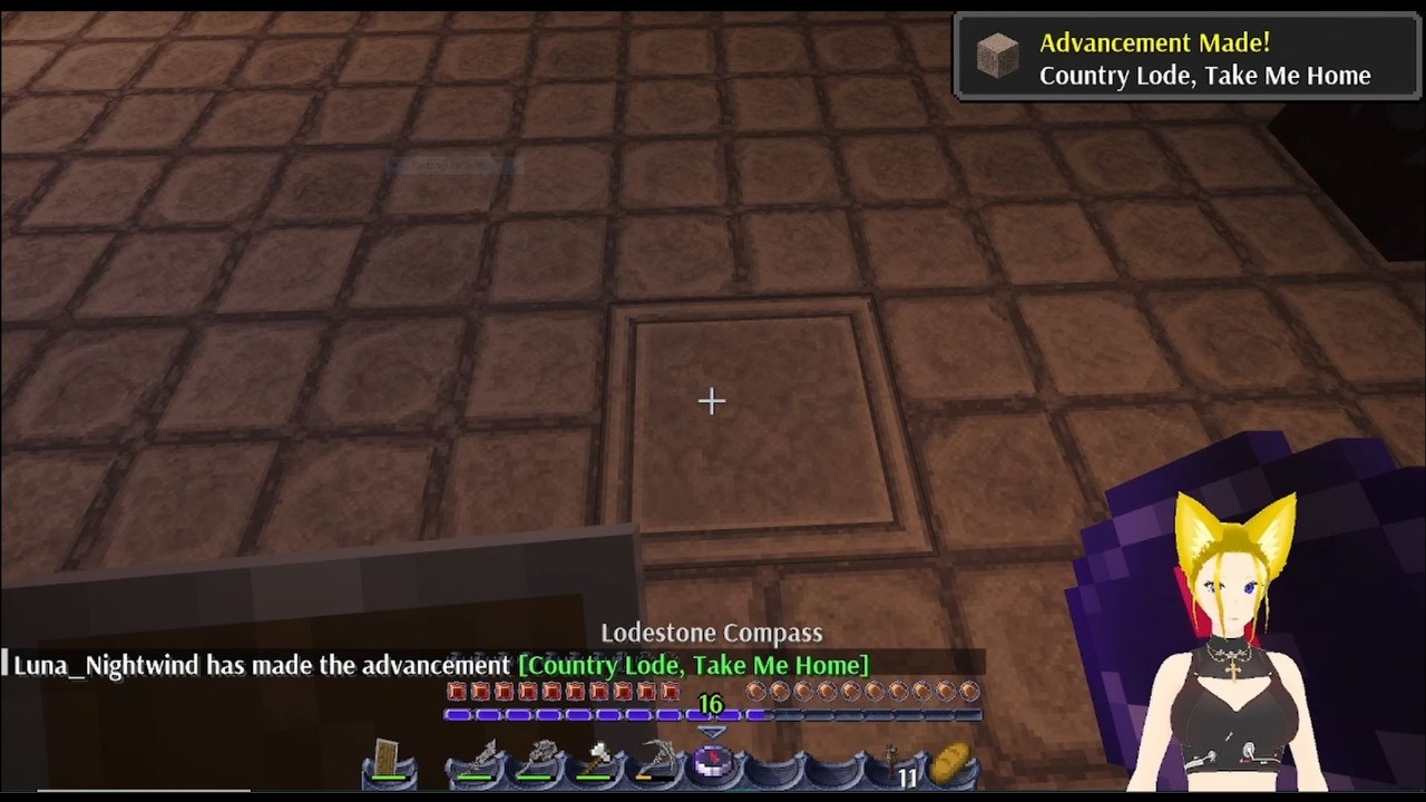 We start exploring! │Minecraft~ Ep5