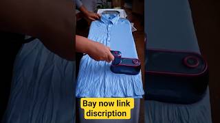 XECH Garment Steamer for Clothes #amazonfinds #shortsfeed #gadgets #homegadgets #trending