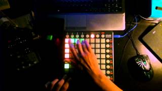 Joachim Pastor - Reykjavik Launchpad Cover
