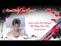 Capture de la vidéo Gloria Loring - Don't Let Me Change The Way You Are (1986)