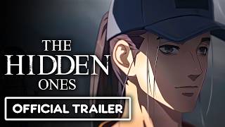 2026 New Anime Fighting Game Reveal - Official Trailer