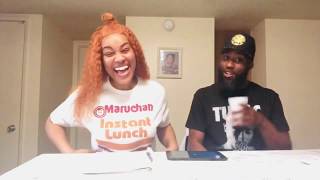 JOYNER LUCAS- I LIED (INTRO) (REACTION!!)