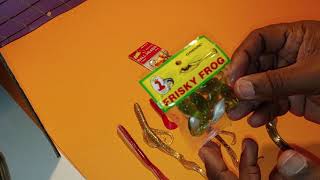 Fishing Bait Alive or fake?????? screenshot 2
