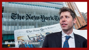 OpenAI bekritiseert New York Times voor het eisen van ChatGPT-logs om het omzeilen van betaalmuur...