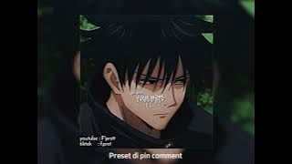 Preset Xml - DJ TELOLET BY DJ SOPAN X BAD LIAR