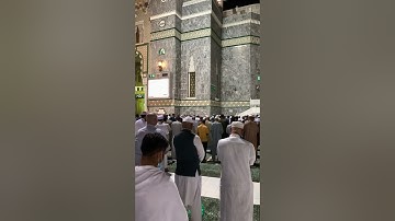 ماتيسر من سورة الأعراف للشيخ عبدالله الجهني | فجر ٥-٨-١٤٤٣هـ