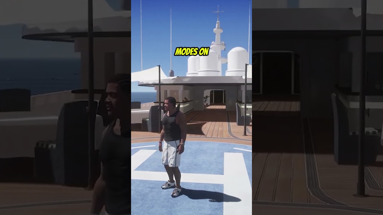 J'ai rendu GTA 5 aussi RÉALISTE que GTA 6 avec 9 Mods 😱 !