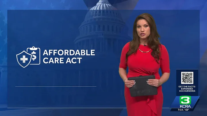 How much health insurance costs would go up if ACA subsidies expire