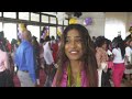 The Guyana Online Academy of Learning (GOAL) programme