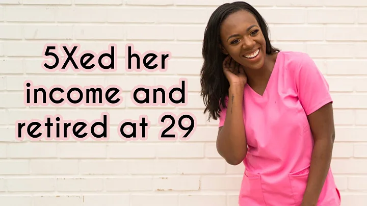 Building Wealth Through Travel Nursing | Travel Nursing 101