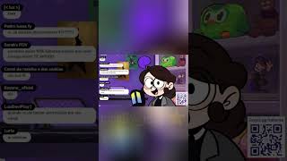 A Tal Da Cerejinha Ataca Novamente