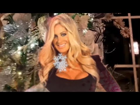 Video: Kim Zolciak Net Worth: Wiki, Sposato, Famiglia, Matrimonio, Stipendio, Fratelli