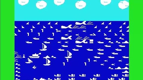 VIDEOTON TVC Windsurfer 198xNovotradehu