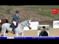 LIVE STUDIO - LGCT Grand Prix of Rome - Mid Show