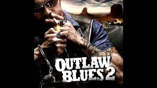 blues saraceno bad man