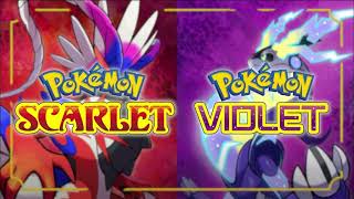 Area Zero (Extended Intro) - Pokémon Scarlet and Violet OST (Gamerip)