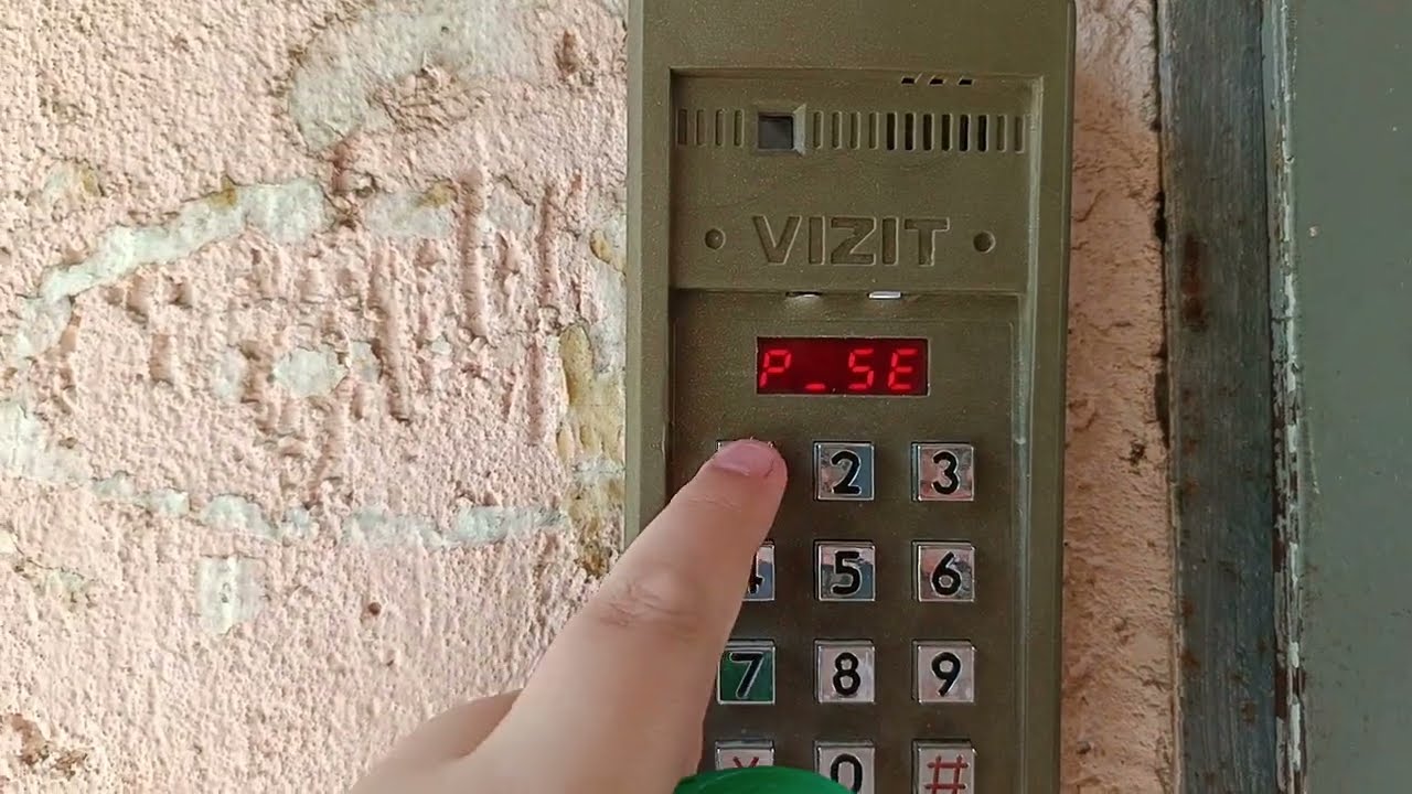 мини тест увернисальных ключей 1 часть одни визиты😡