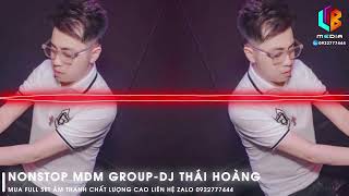 Nonstop 2023-MDM Group-DJ Thái Hoàng Mix Full | Vinahouse | Nhạc Chất Lượng Cao Không Có Trên Mạng