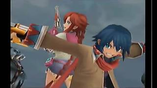 MagiCXbeats - Wild Arms 5, The Street Corner at Sunset (Remix)