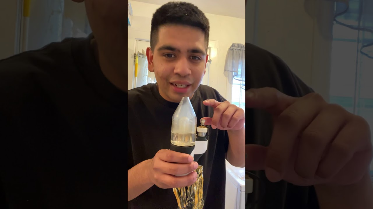 Apex extraction dab review