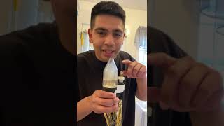 Apex extraction dab review