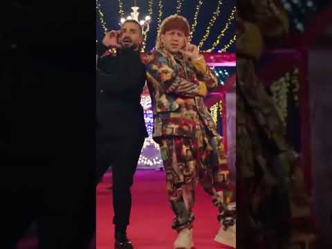 حزلئوم واحمد سعد