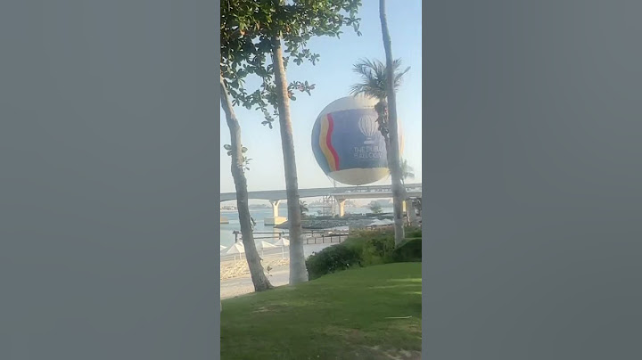 The Palm jumeira beach dubai #dubai #dubailife #luxury #travel #emirates #emirate #show #ytviral