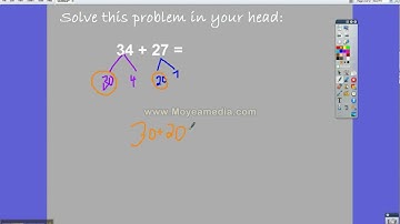 Mental Math Screencast