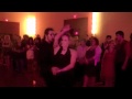 Pachanga latina at the jw marriott  salsa dancers