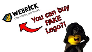 How to Buy Non-LEGO Pieces For Cheap