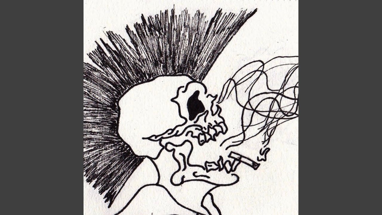 A Square in a Circle Pit