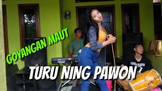 TURU NING PAWON TARLING PONGDUT  || V3_MPIT  LIVE RECORD