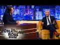 Martin Freeman nearly lost his role as 'The Hobbit' | The Jonathan Ross Show