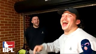 Friday Night BPL Brads Backyard Bash!