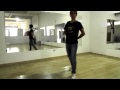 Video aula de Dabke - Professor Ian Montes