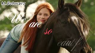 Ostwind 1-4 - Beautiful People