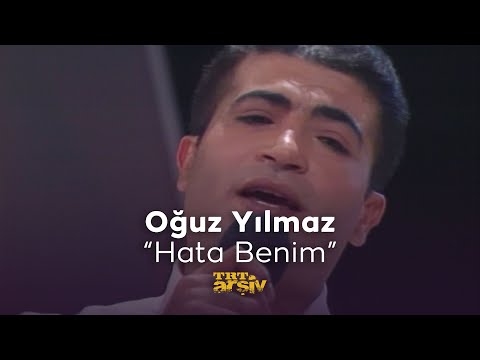 Oğuz Yılmaz - Hata Benim (2000) | TRT Arşiv