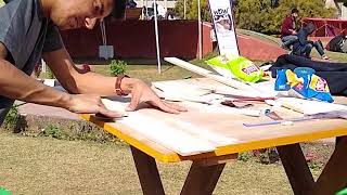 DTU TechFest 2K19 INVICTUS AfterMovie