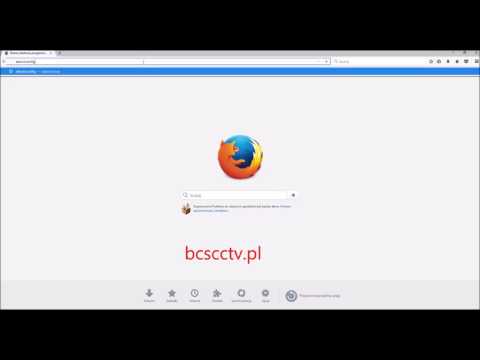 Wideo: Jak Włączyć Wtyczki W Przeglądarce Mozilla Firefox?