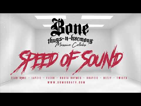 BTNH - Speed of Sound (2019)
